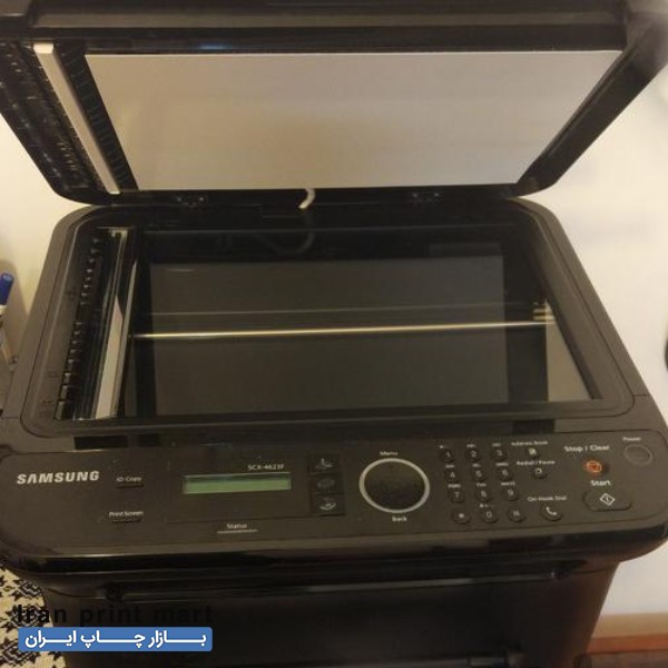 فروش پرینتر  Samsung SCX-4623F