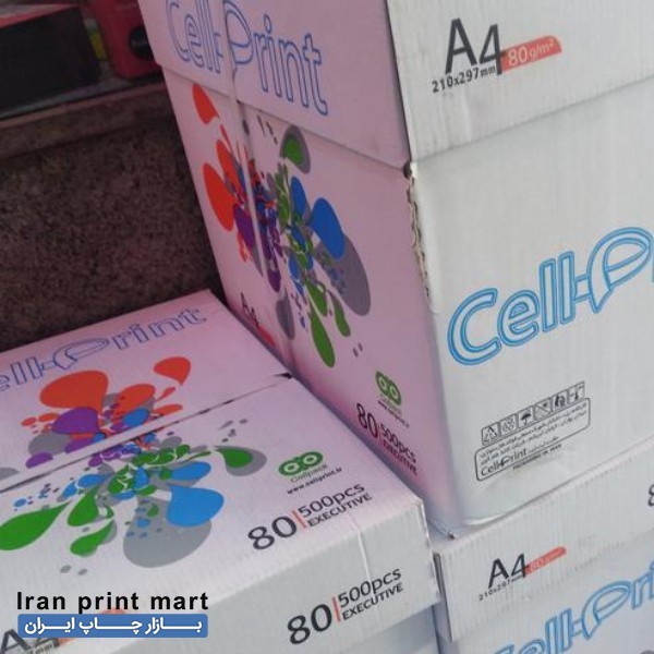 فروش کاغذA4