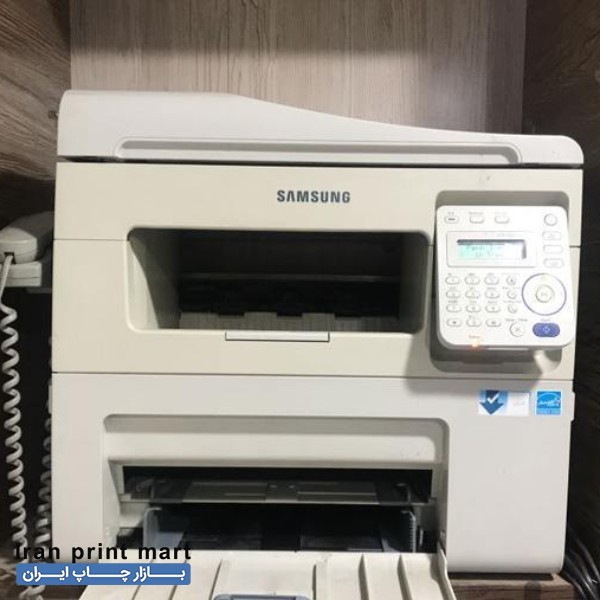 پرینتر چهار کاره سامسونگ