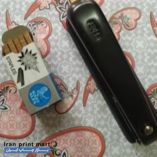 فروش منگنه و میخ کوب