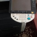 فروش فتوکپی رنگی کونیکا 550