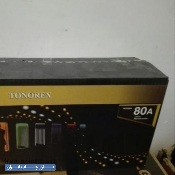فروش کارتریج 80A