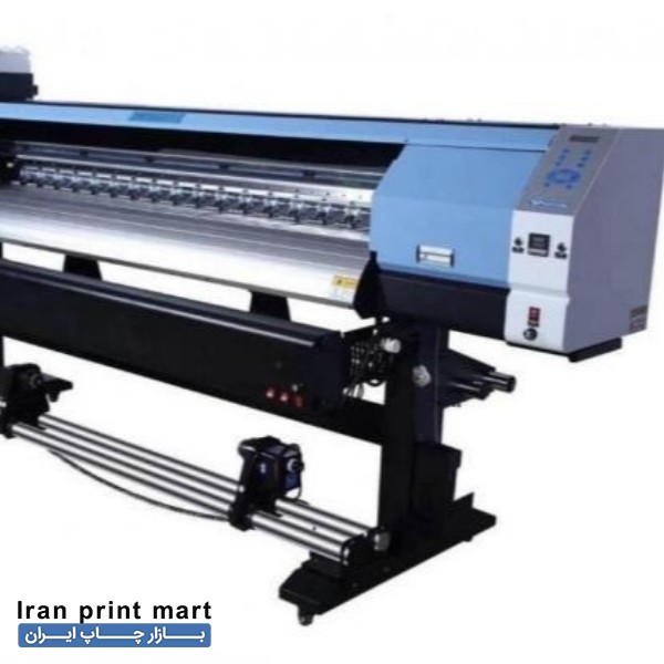 دستگاه چاپ 3d بنر ، پوستر