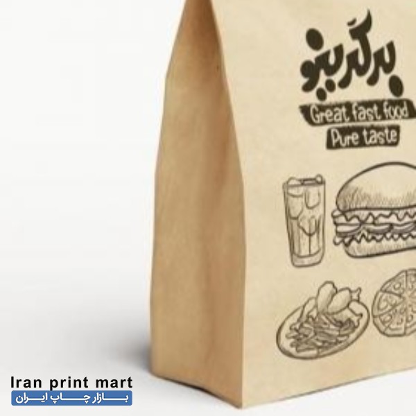 چاپ و طراحی طرح دل خواه