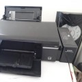فروش پرینتر L805 و کاتر A3