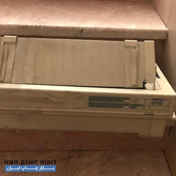 فروش پرینتر سوزنی اپسون