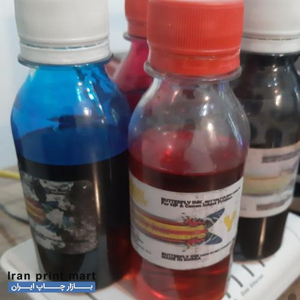 فروش جوهر پرینتر