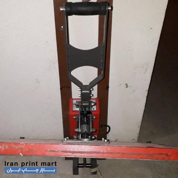 فروش دستگاه پرس چاپ سابلیمیشن