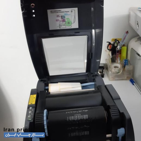 فروش لیبل پرینتر