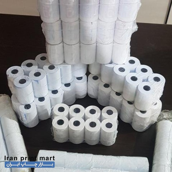 فروش رول حرارتی