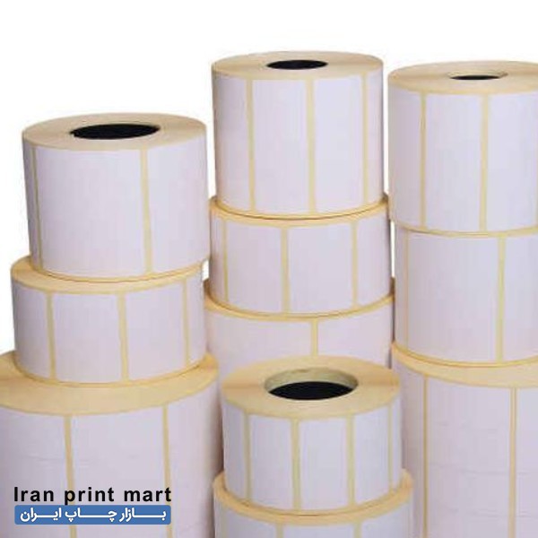 فروش انواع لیبل