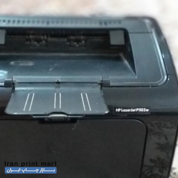 فروش پرینتر لیزری اچ پی