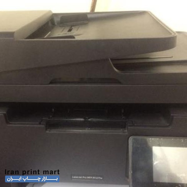 فروش پرینتر اچ پی