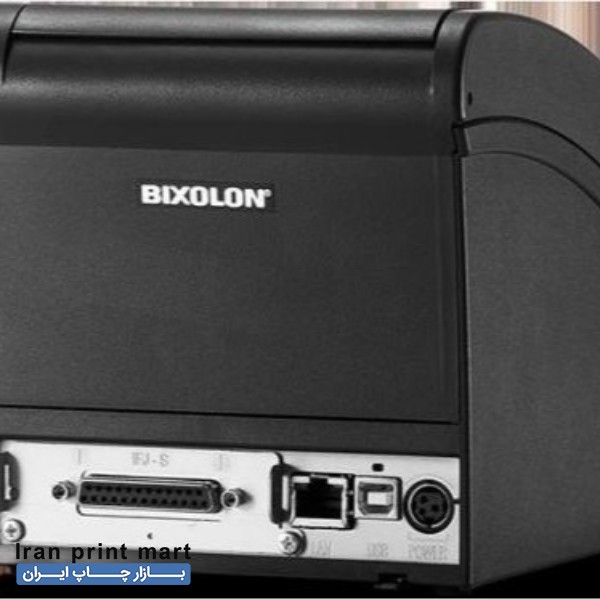 فروش پرینتر حرارتی و فیش پرینتر bixolon