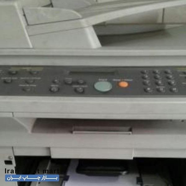 شارژ انواع کارتریج