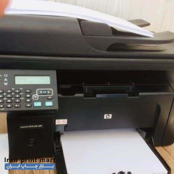 فروش پرینتر اچ پی