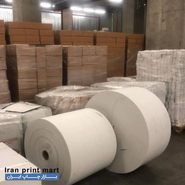 فروش رول حرارتی