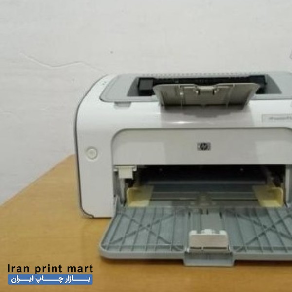 فروش پرینتر اچ پی 1102