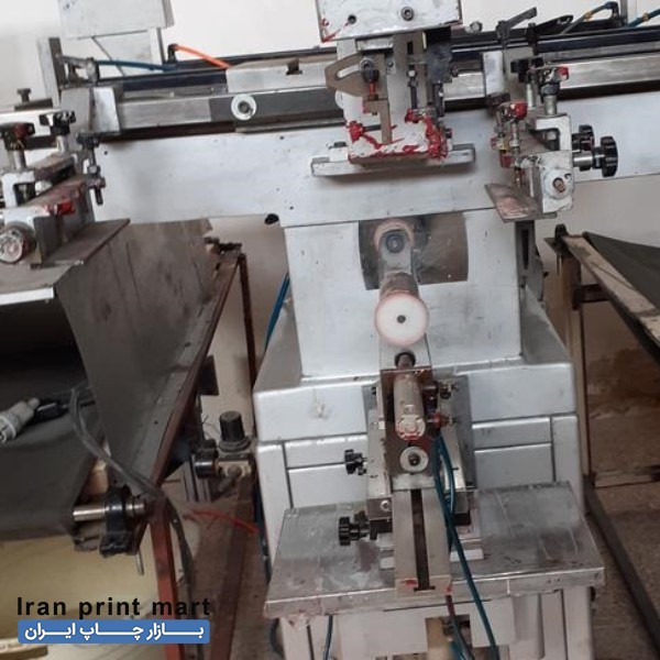 فروش دستگاه سیلک