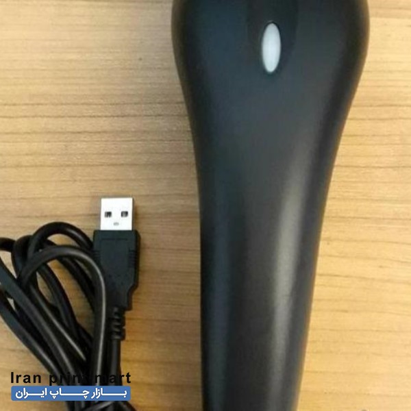 فروش دستگاه بارکد خوان