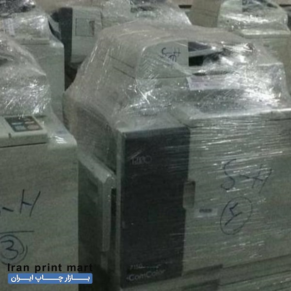 فروش دستگاه ریسو