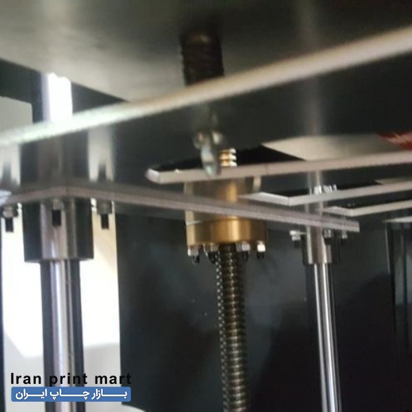 فروش پرینتر سه بعدی