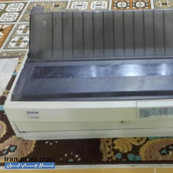 فروش پرینتر سوزنی epson LQ2180