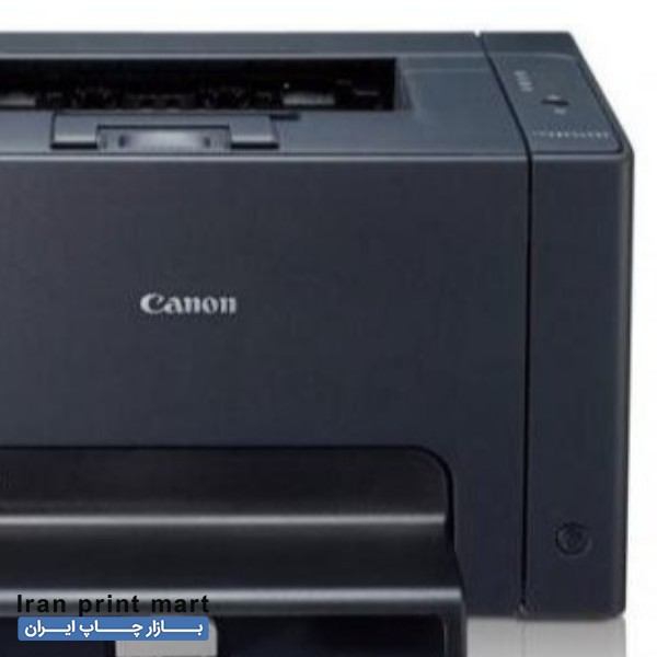 فروش پرینتر لیزری رنگی canon