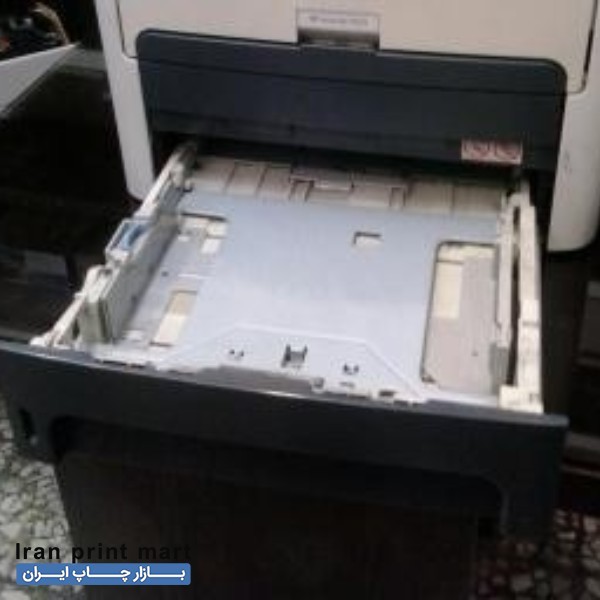 تعمیر انواع پرینتر و شارژ انواع کارتریج