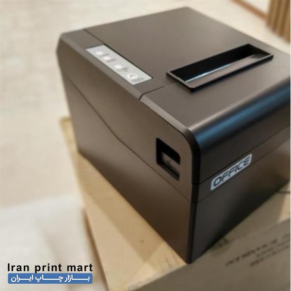 فروش پرینتر حرارتی ، فیش پرینتر