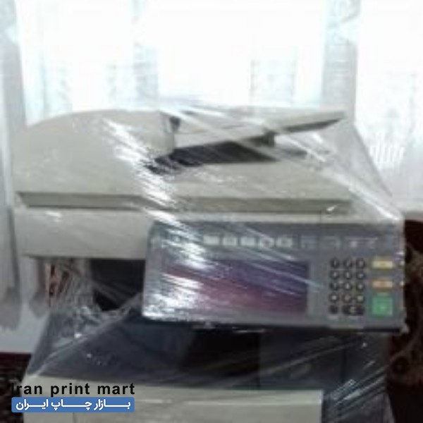 فروش دستگاه کپی توشیبا 350