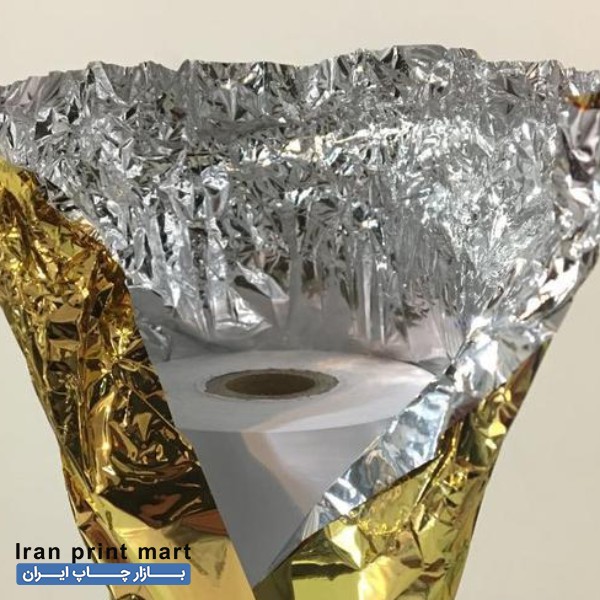 فروش ویژه رول حرارتی