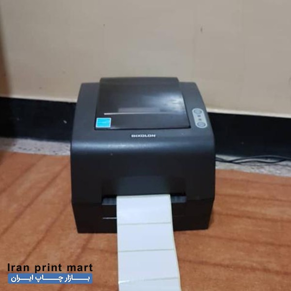 فروش لیبل پرینتربیکسولون
