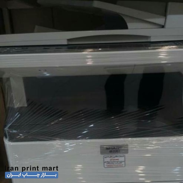 فروش دستگاه کپی شارپ