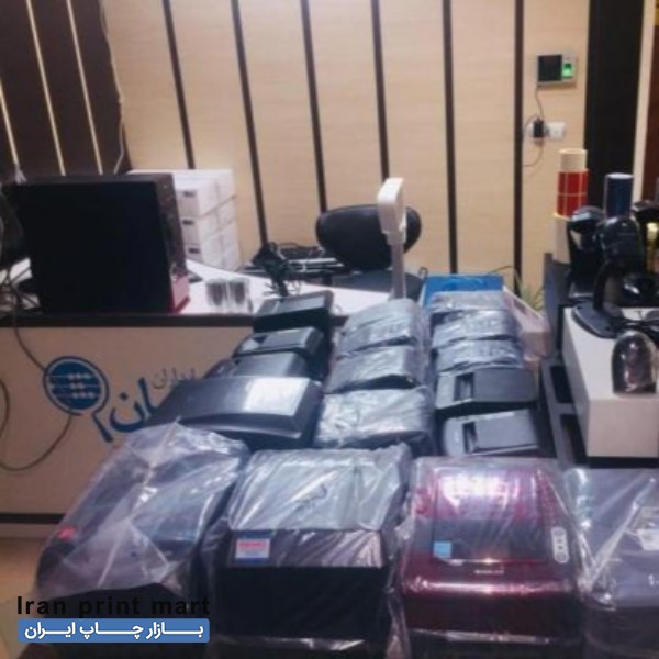 لیبل پرینتر ، پرینتر لیبل زن ، پرینتر بارکد