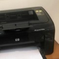 فروش پرینتر HP P1102W