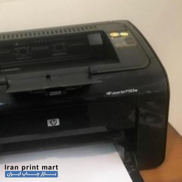 فروش پرینتر HP P1102W