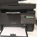 فروش پرینتر hp m127fn