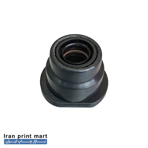 بوش تانک ریکو دو کاسه نمد