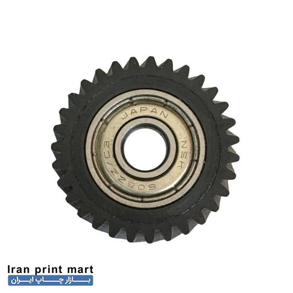 دنده کوپل هیتر ریکو