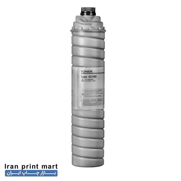 تونر ریکو - ریل 6210D