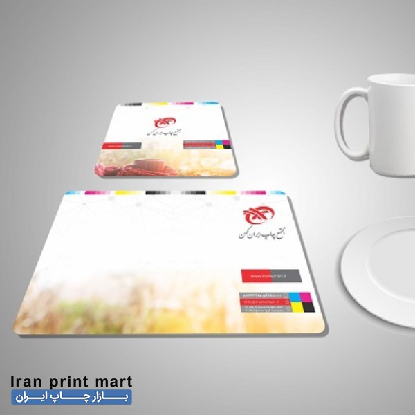 چاپ زیربشقابی دیجیتال