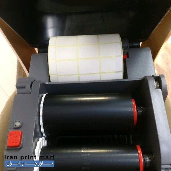 فروش لیبل پرینتر