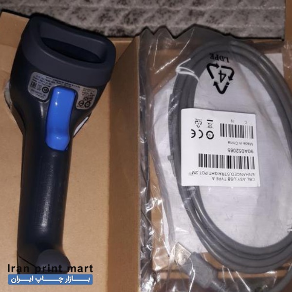 فروش بارکدخوان دیتالاجیک