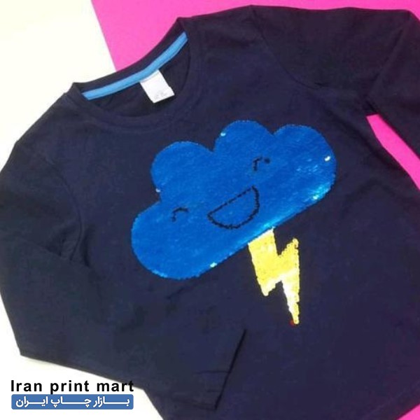 استخدام کارگر چاپ پارچه