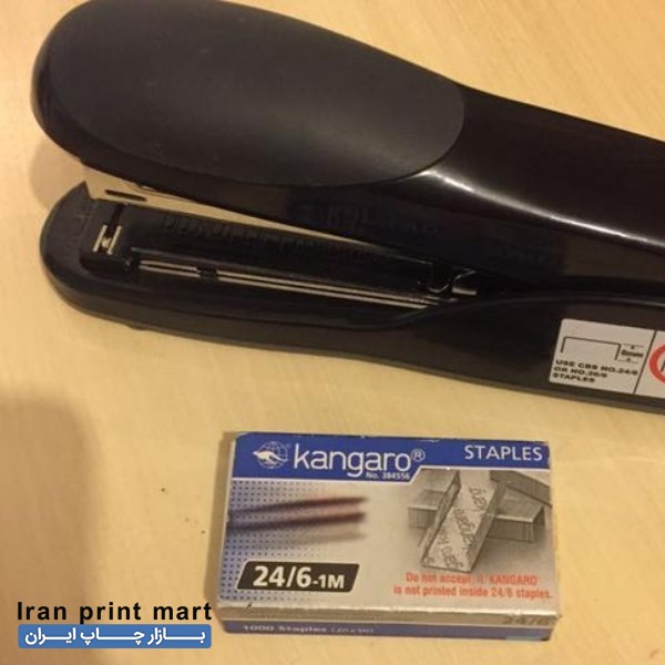 فروش منگنه نو