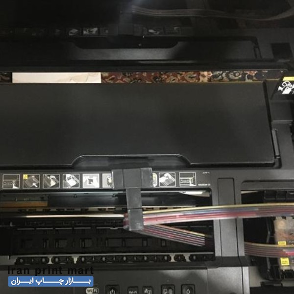 فروش پرینتر جوهر افشان اپسون