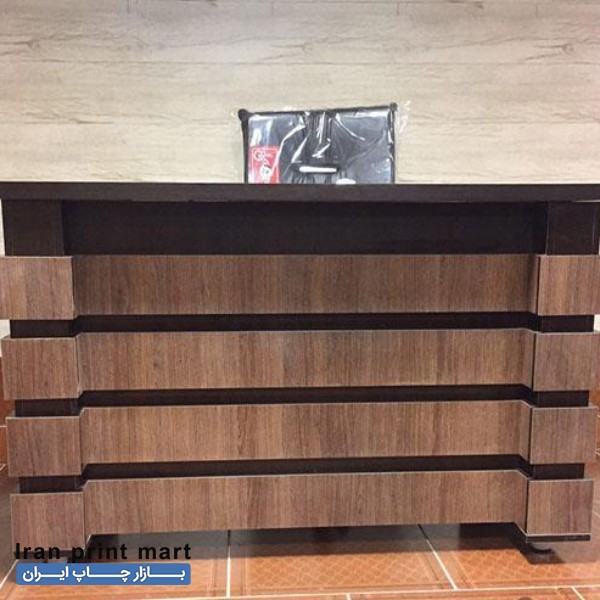 فروش میز کانتر 4 خــط