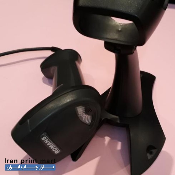 فروش بارکدخوان رومانس