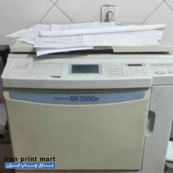 فروش دستگاه ریسو